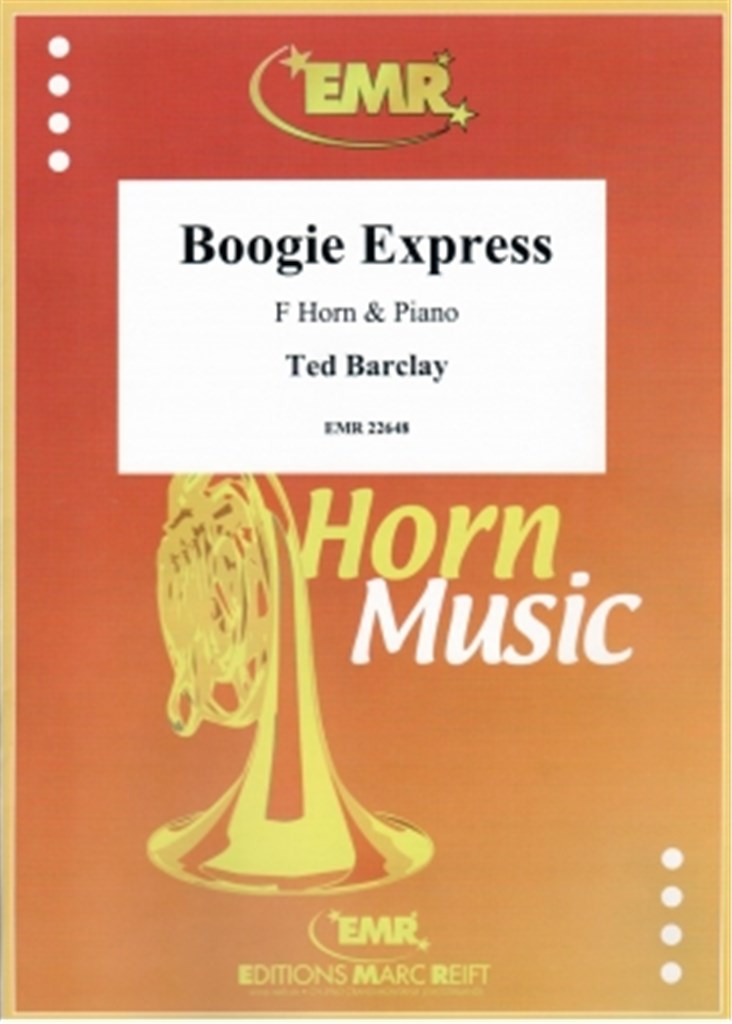 Boogie Express